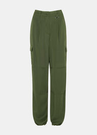 Grace Luxe Cargo Pant